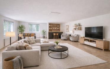 Single house 7 rooms - image - 10