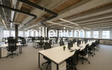 Bureau 1 pièce - image - 1