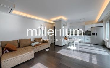 Appartement 4 pièces - image - 2