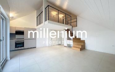 Wohnung 3.5 Zimmer - image - 1