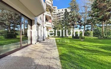 Apartment 7 rooms - image - 3