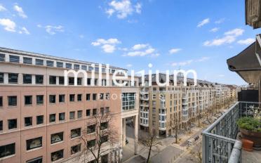 Apartment 6 rooms - image - 1