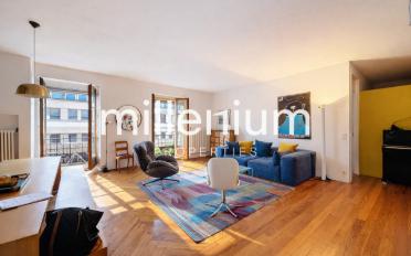 Apartment 6 rooms - image - 2