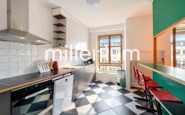 Apartment 6 rooms - image - 5