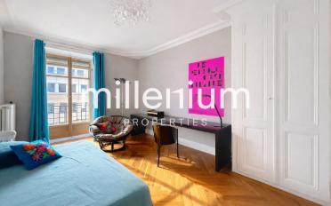 Apartment 6 rooms - image - 8