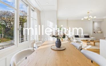 Apartment 4 rooms - image - 3