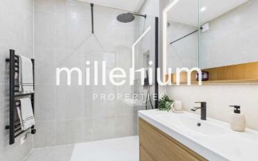 Apartment 4 rooms - image - 8