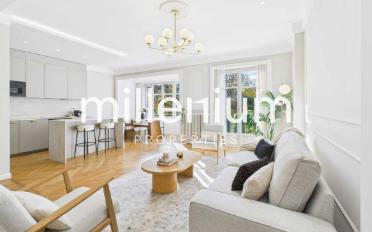 Apartment 4 rooms - image - 10