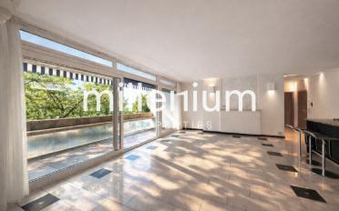 Apartment 5 rooms - image - 4