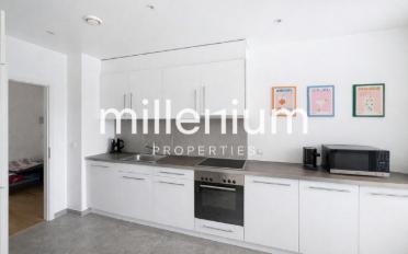 Apartment 4 rooms - image - 5