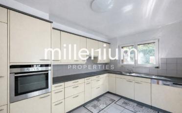 Reihenfamilienhaus 9 Zimmer - image - 2