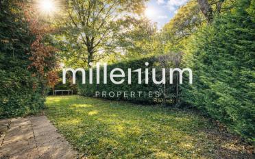 Reihenfamilienhaus 9 Zimmer - image - 1