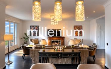 Möbl. Wohnobj. 5.5 Zimmer - image - 2