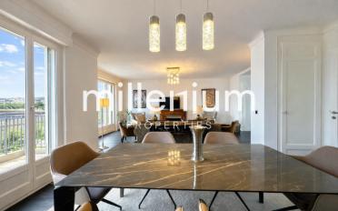 Möbl. Wohnobj. 5.5 Zimmer - image - 4