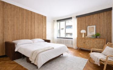 Apartment 2 rooms - image - 4