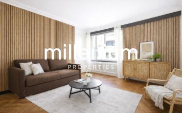 Apartment 2 rooms - image - 3