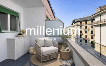 Apartment 2 rooms - image - 2