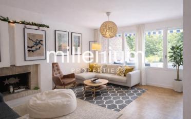 Einfamilienhaus 8 Zimmer - image - 2