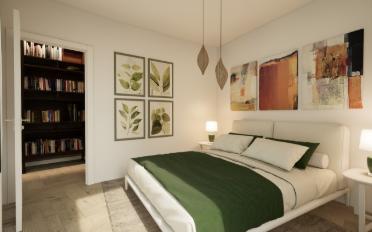 Row house 5 rooms - image - 6