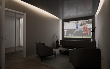 Row house 5 rooms - image - 9