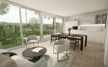 Row house 5 rooms - image - 4