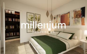 Maison contiguë 5 pièces - image - 7