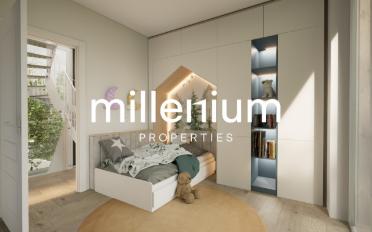 Maison contiguë 5 pièces - image - 9
