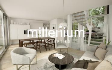 Maison contiguë 5 pièces - image - 4