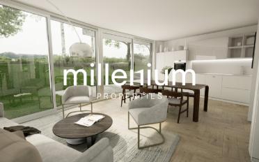Maison contiguë 5 pièces - image - 5