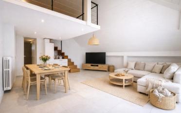 Apartment 3.5 rooms - image - 1