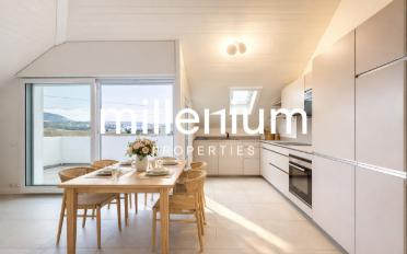 Wohnung 3.5 Zimmer - image - 2