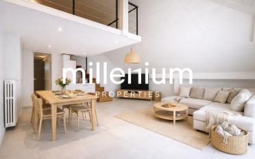 Wohnung 3.5 Zimmer - image - 1
