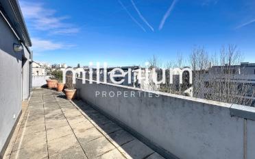 Wohnung 6 Zimmer - image - 2