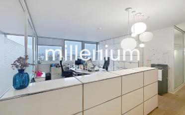 Bureau 9 pièces - image - 2