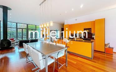 Loft 4 rooms - image - 6