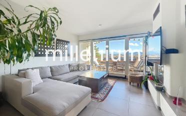 Furnished flat 6 rooms - image - 2