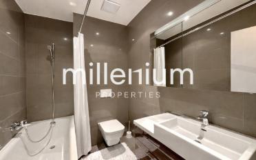 Furnished flat 5.5 rooms - image - 7