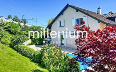 Maison 5.5 pièces - image - 2