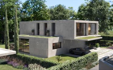 Maison 7 pièces - image - 2
