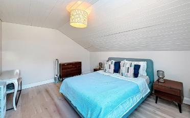 Einfamilienhaus 5.5 Zimmer - image - 11