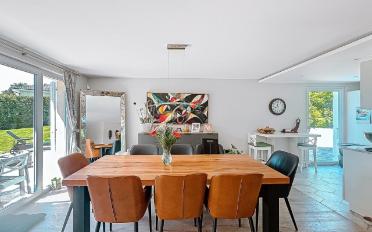 Einfamilienhaus 5.5 Zimmer - image - 8