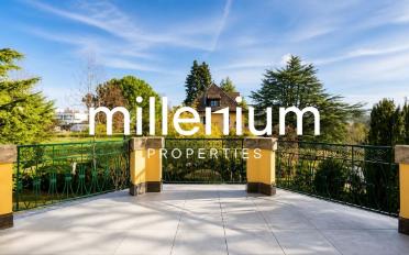 Single house 10 rooms - image - 2