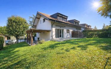 Einfamilienhaus 5 Zimmer - image - 4