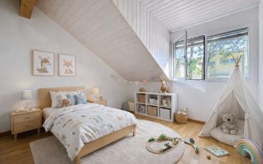 Einfamilienhaus 5 Zimmer - image - 8