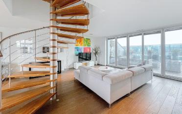 Wohnung 6 Zimmer - image - 5
