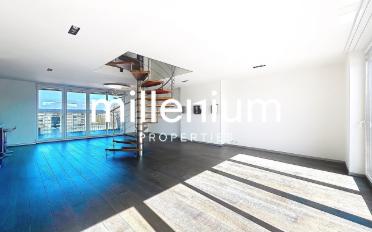 Apartment 6 rooms - image - 3