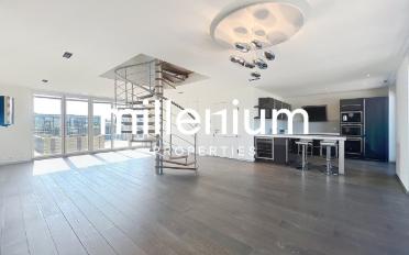 Apartment 6 rooms - image - 4