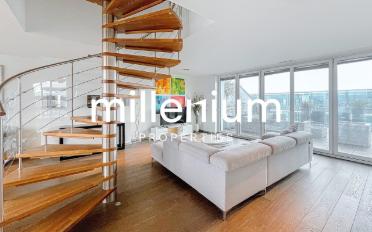 Apartment 6 rooms - image - 5