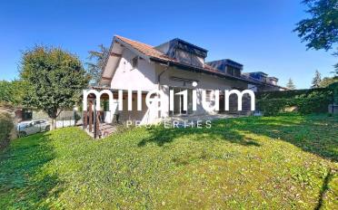 Einfamilienhaus 5 Zimmer - image - 1
