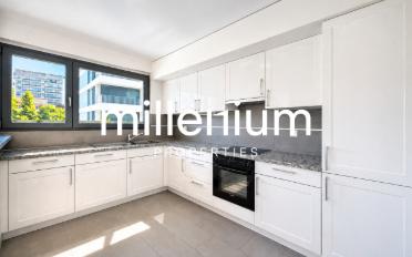 Apartment 6.5 rooms - image - 2